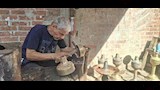 عم مصطفى آخر حراس مهنة النحاس (12)