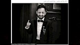 البلوجر أحمد فارس الشهير بـكوكسال بابا المصري (1)