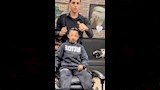 البلوجر أحمد فارس الشهير بـكوكسال بابا المصري (3)