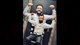 البلوجر أحمد فارس الشهير بـكوكسال بابا المصري (6)