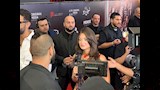 نجوم فيلم شيش دو يحتفلوا بالعرض الخاص (6)