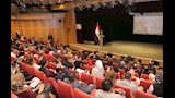 مكتبة الإسكندرية تطلق وثيقة الهوية الوطنية (3)