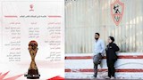 "ضرب المشرفة وغياب معتمد".. ماذا حدث في الزمالك اليوم؟