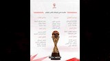 قائمة يد الزمالك في كأس العالم للأندية