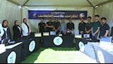 تكريم 6 مشروعات فائزة في ختام مبادرة البحيرة تبتكر (6)