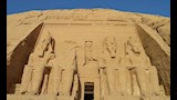 امعبد أبو سمبل 1