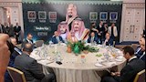 القنصلية السعودية بالإسكندرية تحتفل باليوم الوطني الـ96 (5)