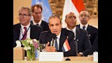 مائدة مستديرة رفيعة المستوى حول التعافي المبكر في قطاع غزة (7)