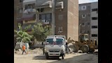 أعمال تطوير مشروعات سكنية في بورسعيد ١