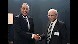 مدبولي يلتقي نظيره اللبناني في نيويورك (4)