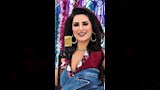 المطربة زين عوض