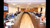 خلال الاجتماع (2)