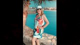 نادية الجندي تخطف الأنظار من أحدث ظهور لها (1)_2