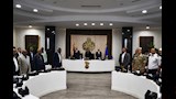 دقيقة حداد على روح معلمة ادفو