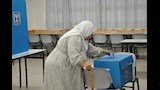 انتخابات إسرائيل