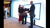محمد عبد اللطيف، خلال فعاليات إطلاق البرامج القومية لتنمية مهارات اللغة العربية (3)