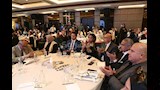 محمد عبد اللطيف، خلال فعاليات إطلاق البرامج القومية لتنمية مهارات اللغة العربية (10)