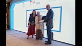 محمد عبد اللطيف، خلال فعاليات إطلاق البرامج القومية لتنمية مهارات اللغة العربية (11)