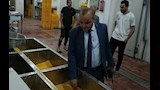 ضبط 2.7 طن دواجن ولحوم فاسدة ببلبيس ومنيا القمح (2)