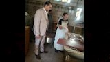ضبط 2.7 طن دواجن ولحوم فاسدة ببلبيس ومنيا القمح (1)