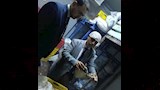 ضبط 2.7 طن دواجن ولحوم فاسدة ببلبيس ومنيا القمح (3)