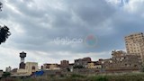 تكاثر الغيوم