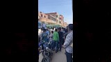 تشييع جثماني شقيقين في القليوبية (1)
