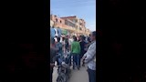 تشييع جثماني شقيقين في القليوبية (3)