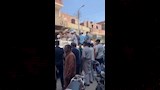 تشييع جثماني شقيقين في القليوبية (2)