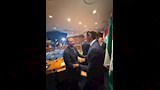 مدبولي يجري لقاءات مكثفة الأمم المتحدة ويؤكد محورية القضية الفلسطينية (4)_5