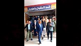 محافظ الدقهلية ومدير الأمن يتابعان حالة مصابة منزل برهمتوش (10)_13