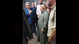 محافظ الدقهلية ومدير الأمن يتابعان حالة مصابة منزل برهمتوش (2)_4