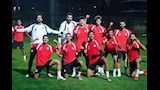 "مرموش في الصدارة".. القيمة التسويقية لمصر وأنجولا قبل مباراة الغد