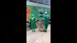 حملات بيطرية في الدقهلية لمجابهة انتشار الكلاب الضالة (1)