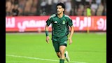 مدافع الاتحاد
