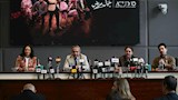 هشام ماجد: مسرح العاصمة الإدارية عظيم وكان نفسنا نعرض عليه مسرحية خيال مريض 