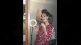 بسنت أبو باشا تخطف الأنظار في أحدث ظهور (2)