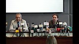 المهندس خالد عباس وهشام ماجد