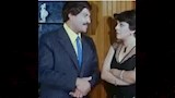 اسعاد يونس وسمير غانم (2)