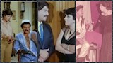 إسعاد يونس توجه رسالة رثاء لـ سمير غانم.. ماذا قالت؟ 