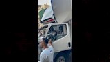 خسائر كبيرة بالسيارة