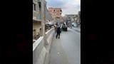 تواجد رجال مجلس المدينة
