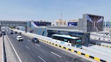 الأتوبيس الترددي BRT
