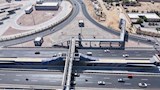 الأتوبيس الترددي BRT