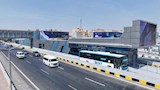الأتوبيس الترددي BRT
