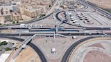 الأتوبيس الترددي BRT