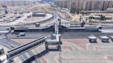 الأتوبيس الترددي BRT