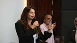 هنادي مهنا: نفسي نلف كل الأقاليم بمسرحية خيال مريض وتستمر 10 سنين 