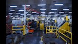 المهندس خالد هاشم وزير الصناعة