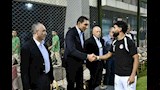 جوهر نبيل مع معسكر منتخب مصر